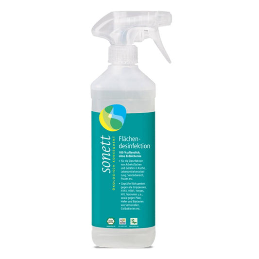Sonett Surface Disinfectant - 500 ml