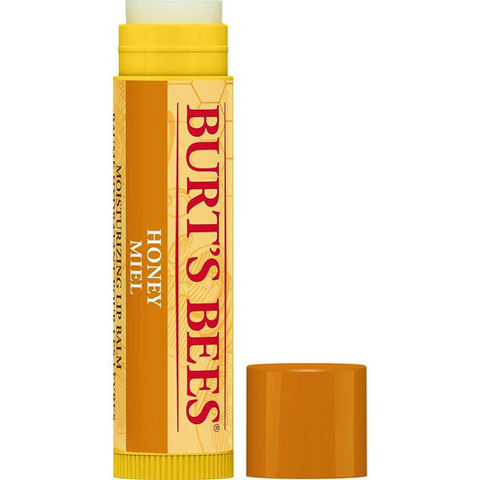 Burt's Bees Lippenbalsam mit Honig - 4.25 g