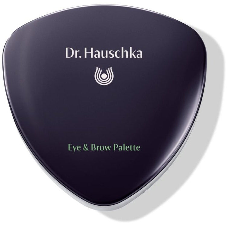 Dr. Hauschka Eye & Brow Palette - 5.3 g - bce-naturkosmetik