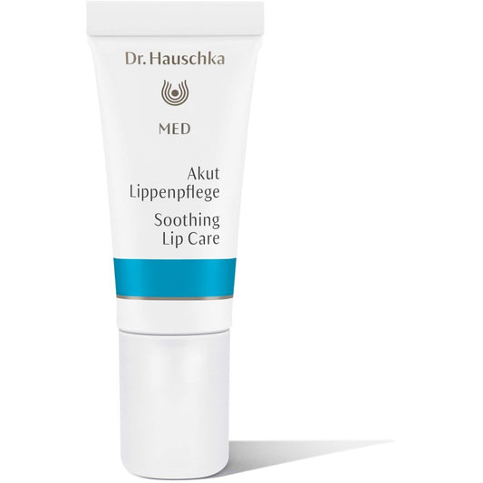 Dr. Hauschka Med Akut Lippenpflege - 5 ml - bce-naturkosmetik