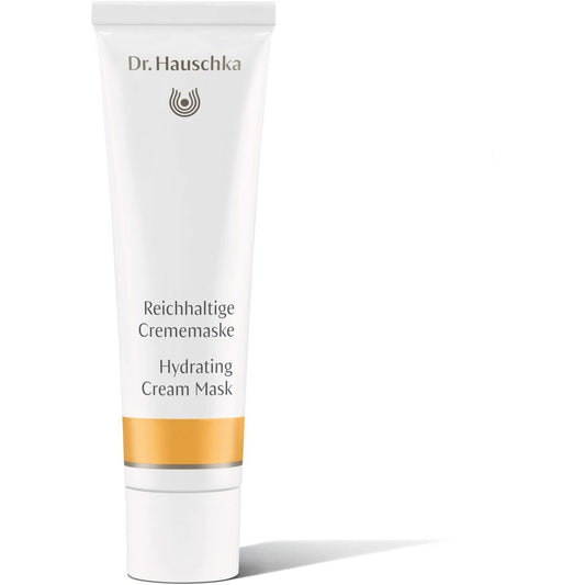 Dr. Hauschka Reichhaltige Crememaske - 30 ml - bce-naturkosmetik