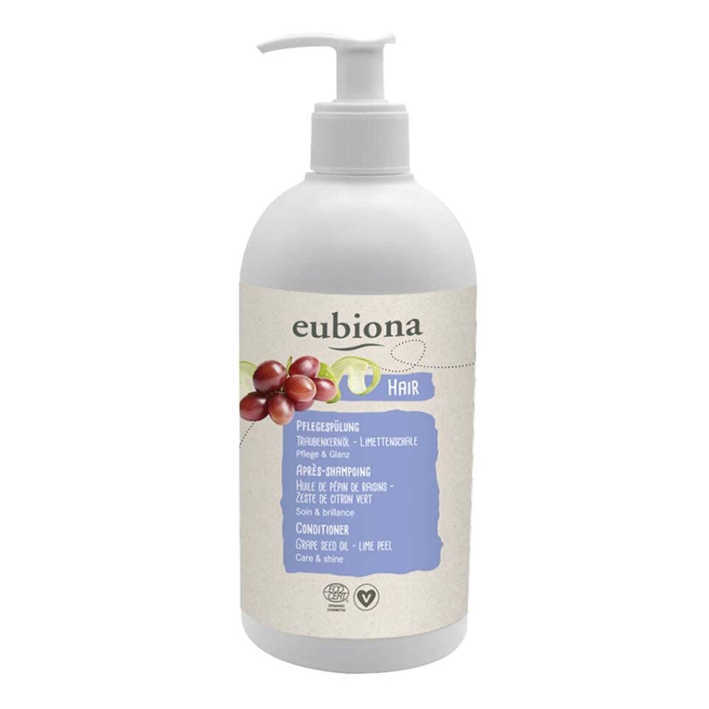 Après-shampooing Eubiona - 500 ml