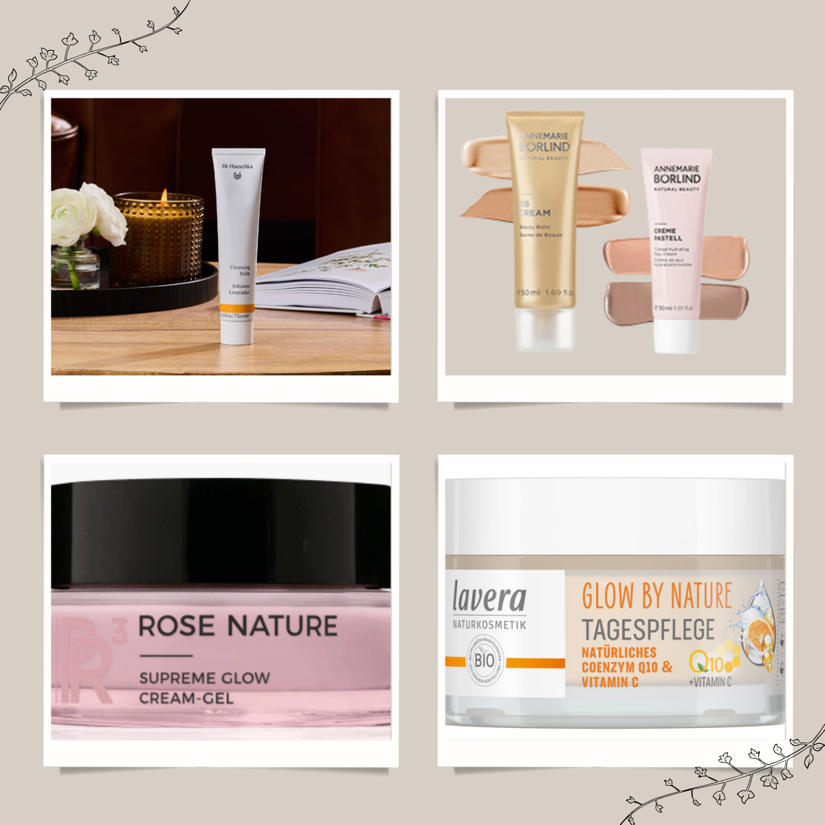 Beauty Center Europe new products