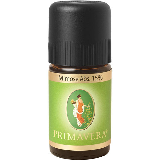 Primavera Mimose Absolue 15% - 5 ml
