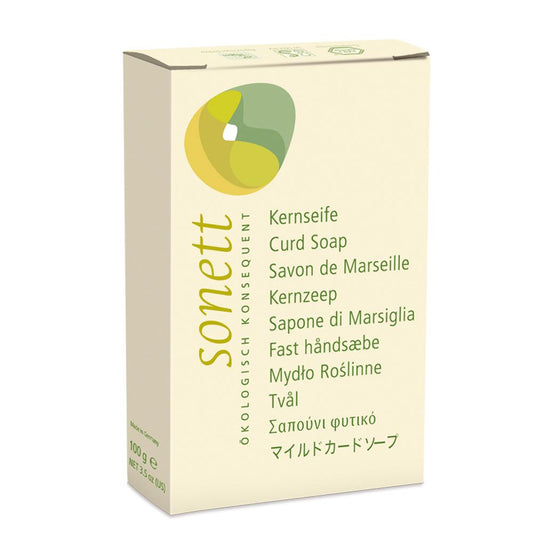 Sonett curd soap - 100 g