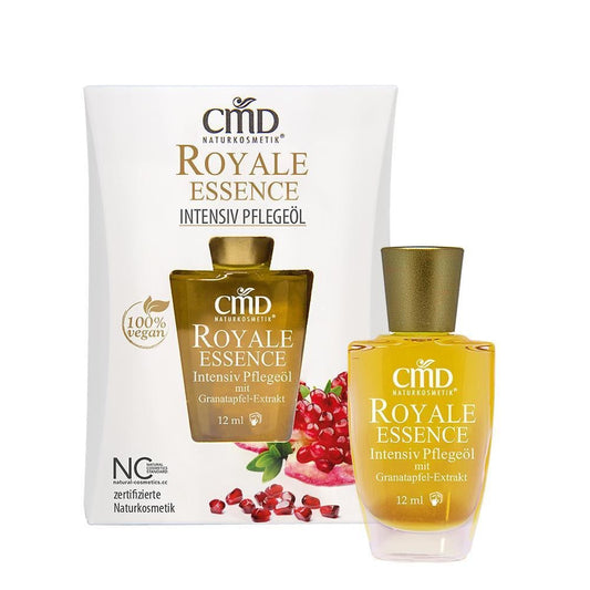 CMD Royale Essence Intensiv Pflegeöl - 12 ml - Beauty Center Europe