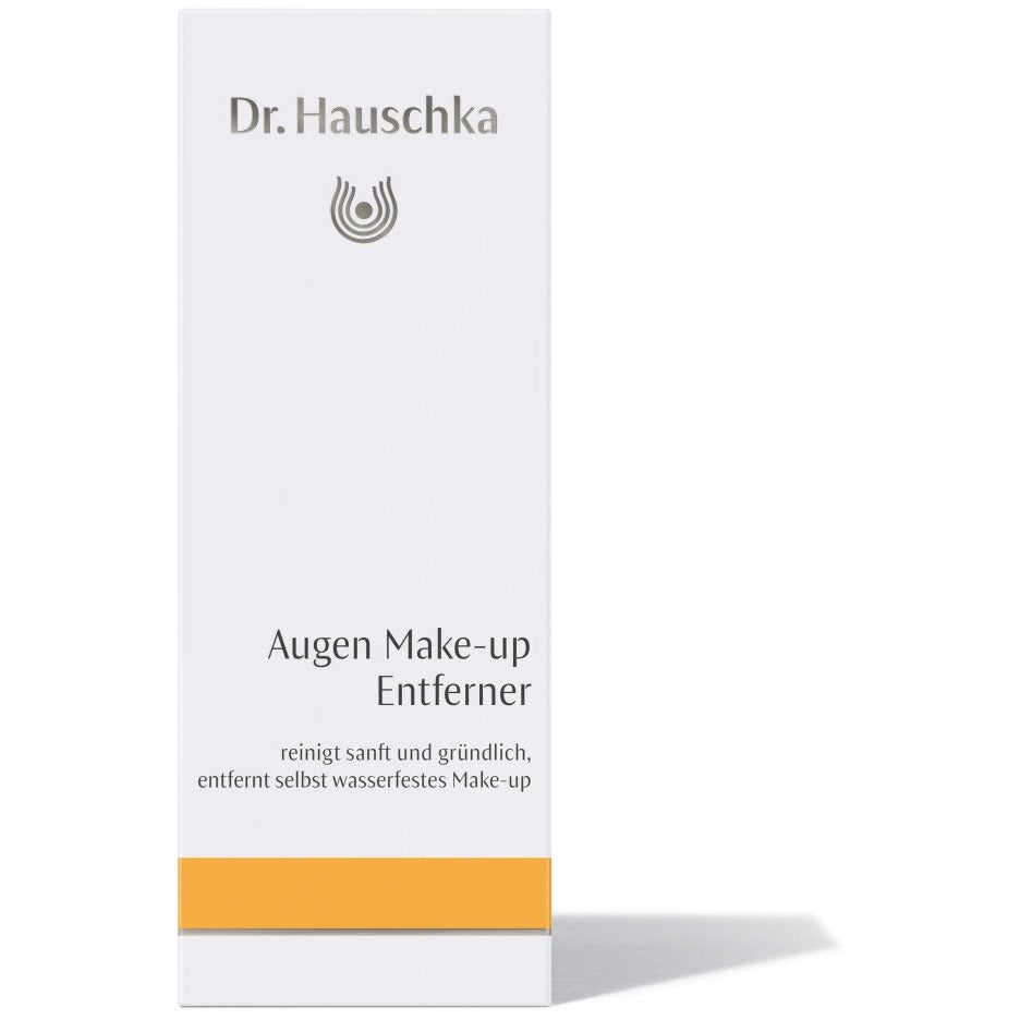 Dr. Hauschka Augen Make-Up Entferner - 75 ml - bce-naturkosmetik