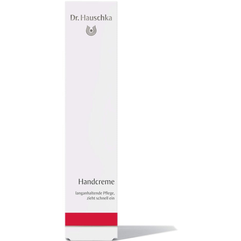 Dr. Hauschka Handcreme - 50 ml - bce-naturkosmetik