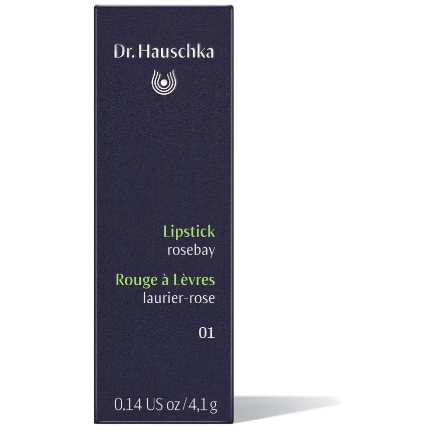 Dr. Hauschka Lipstick - 4.1 g - bce-naturkosmetik