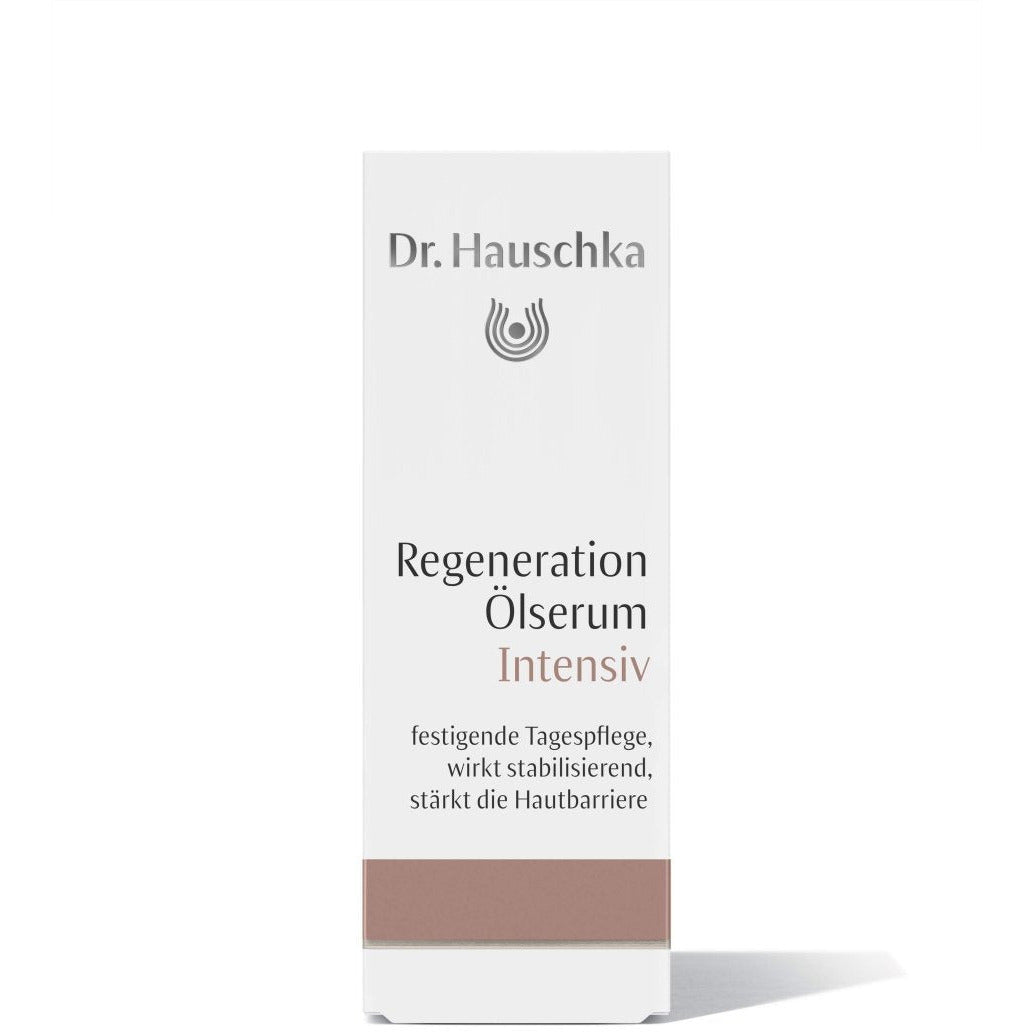 Dr. Hauschka Regeneration Ölserum Intensiv - 20 ml - bce-naturkosmetik