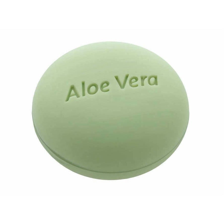 Speick Bade- und Duschseife Aloe Vera - 225 g - bce-naturkosmetik