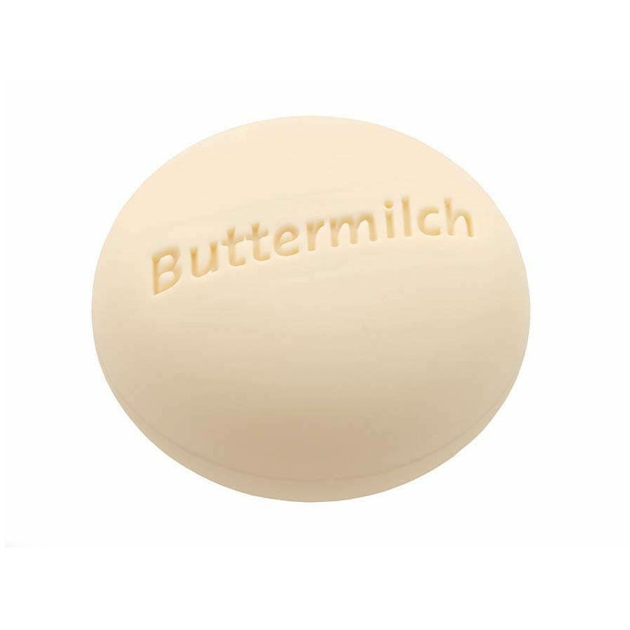 Speick Bade- und Duschseife Buttermilch - 225 g - bce-naturkosmetik