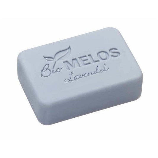 Speick Melos Bio Lavendel Seife - 100 g - bce-naturkosmetik