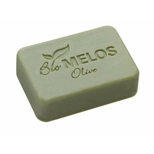 Speick Melos Bio Olive Seife - 100 g - bce-naturkosmetik